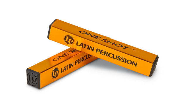 Latin Percussion Shaker One Shot - Small