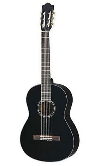 Yamaha C40BLII