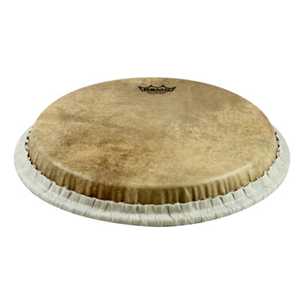 Remo Conga Drumhead Tucked 11.75" Skyndeep "Calfskin" Graphic