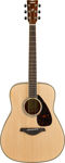 Yamaha FG840 Acoustic Guitar