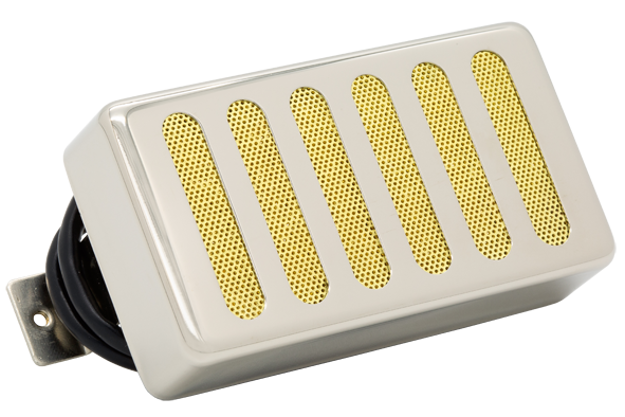 Seymour Duncan SH-1b '59 Model Radiator Nickel/Gold Mesh