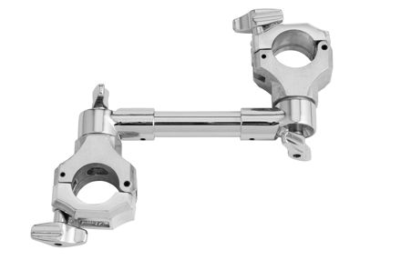 Pearl Rotating Dual Pipe Rack Clamp |
