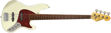 Sandberg Electra TT4 Cream High Gloss