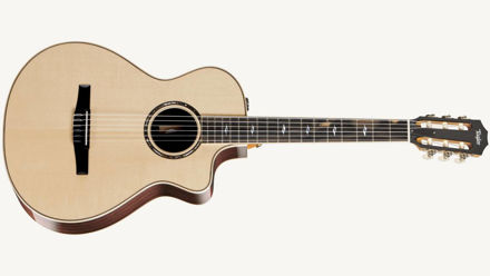 Taylor 812ce-N