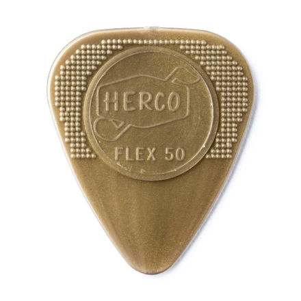 Dunlop HE210P FLEX50 MD-Gold-12/PLYPK