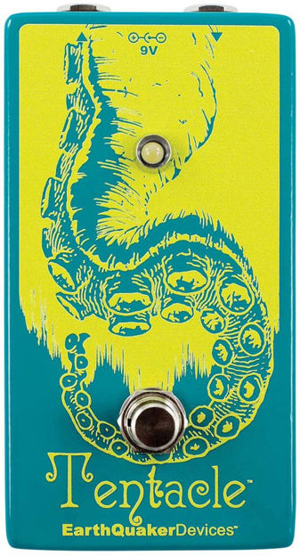 EarthQuaker Devices - Tentacle V2 - Analog Octave Up