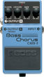 Boss CEB-3 BASS CHORUS