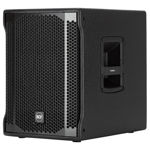 RCF 12in Bass Reflex Active Subwoofer, 700Wrms, 1400Wpeak
