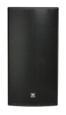 JBL ASB serie sub m 2 x 18" 4000W