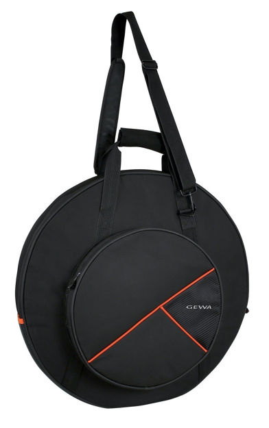 GEWA Cymbal bag Premium - 22"