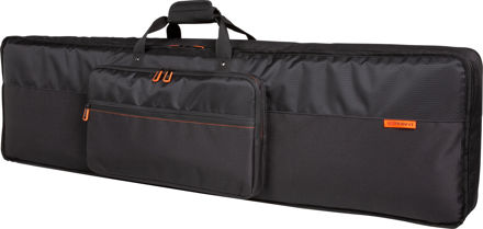 Roland CB-BAX BLACK SERIES KEYBOARD BAG FOR AX-EDGE