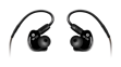 Mackie MP-220 BTA - Dual Dynamic Driver Professional In-Ear Monitors with Bluetooth® Adapter