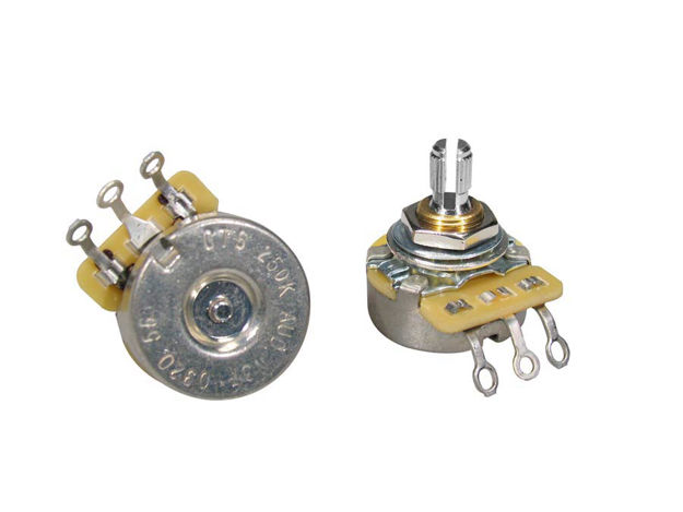 CTS USA A56 Potentiometer 250k (20-pack)
