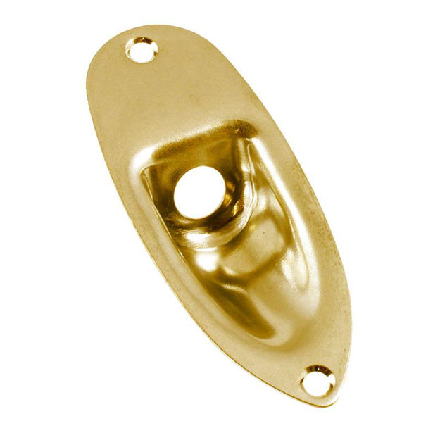 All Parts AP-0610-002 Gold Jackplate