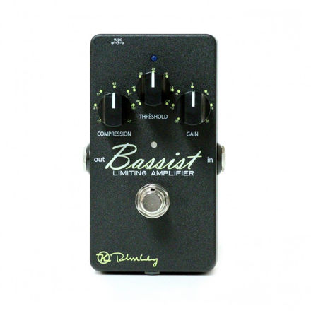 Keeley Electronics - Bassist  - Limiting Amplifier (for Bass)