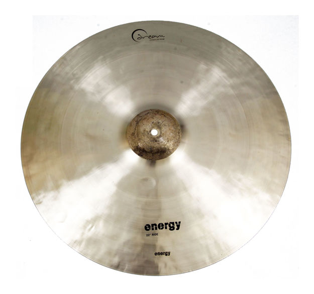 Dream Cymbals Energy Series Ride - 22"