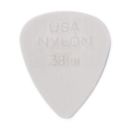 Dunlop Nylon 44P.38 12/PLYPK
