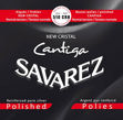 Savarez 510-CRH New Cristal Cantiga