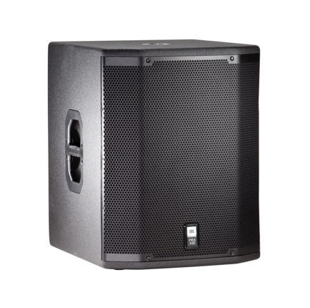 JBL PRX418S | passiv 18" sub