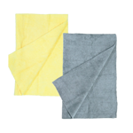 Music Nomad Drum Detailing Towels (2 Pack) | MN210