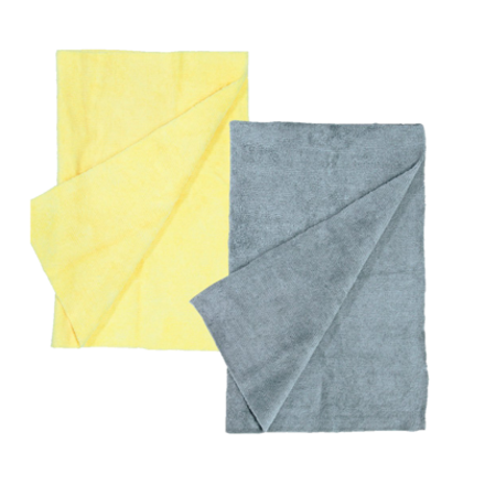 Music Nomad Drum Detailing Towels (2 Pack) | MN210