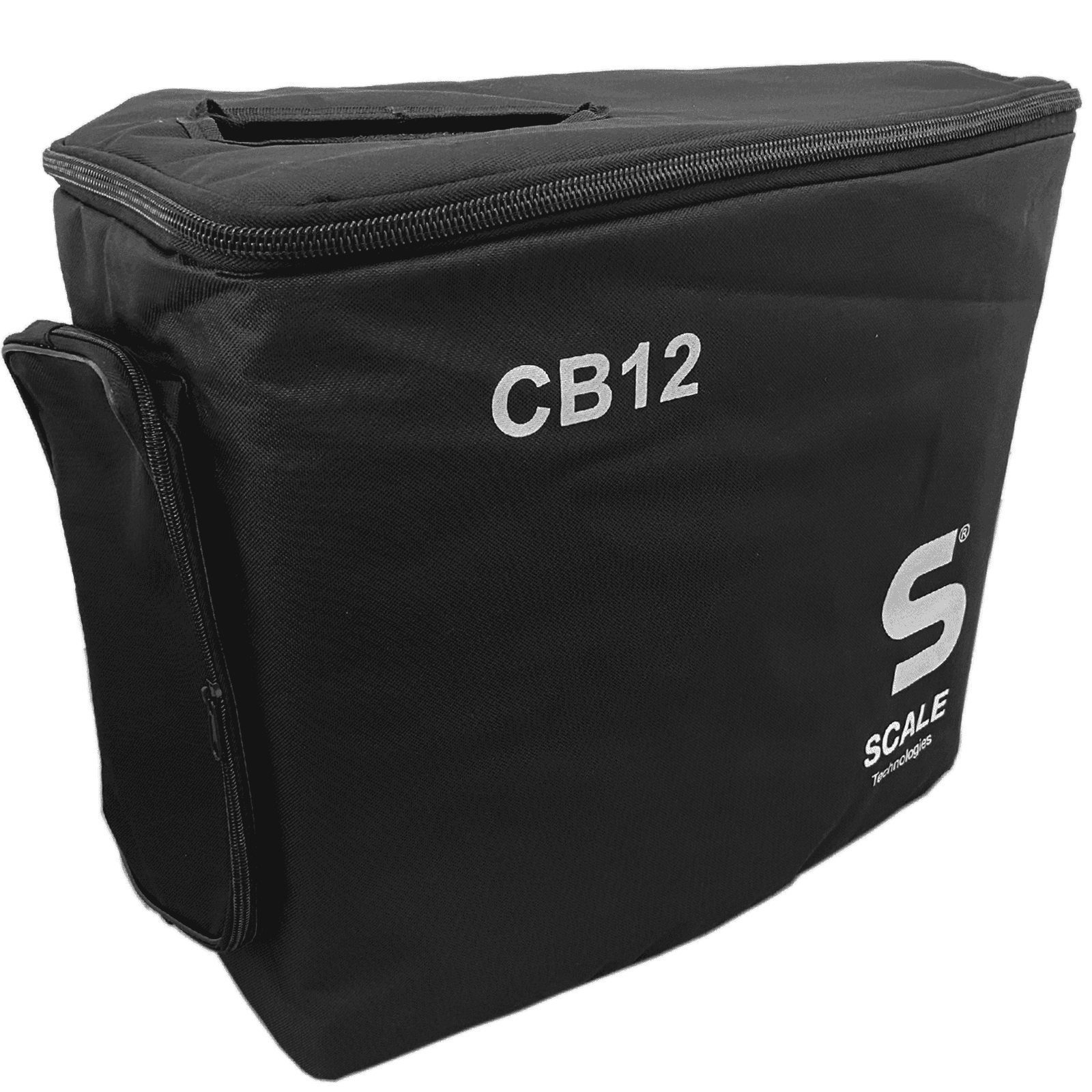 Scale Technologies CB12