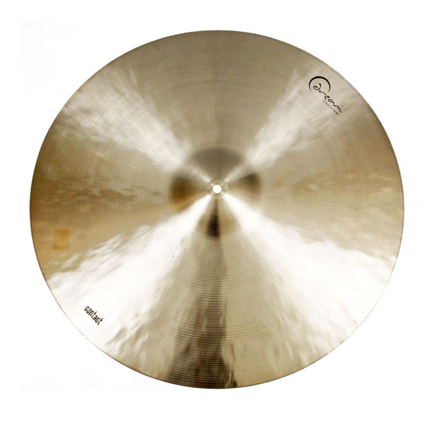 Dream Cymbals Contact Series Ride Heavy - 22"