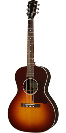 Gibson Acoustic L-00 Studio Rosewood | Rosewood Burst