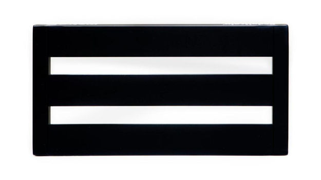 Pedaltrain Pt-M16-Sc METRO 16 Pedalboard with Soft Case