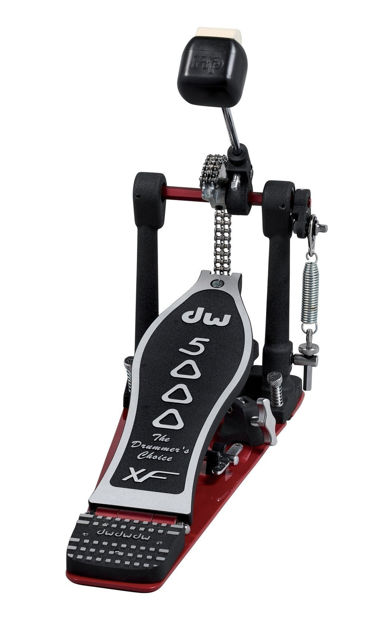 Drum Workshop Pedal 5000 Series - Accelerator 5000AD4XF