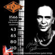 Rotosound BS66 Swing Bass 66 - Billy Sheehan 43-110