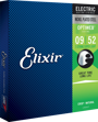 Elixir Strings 19007