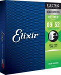 Elixir Strings 19007
