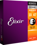 Elixir Strings 11002
