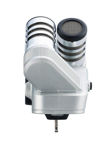 Zoom IQ-6  X/Y-mikrofon for iPhone5, iPad, iPod