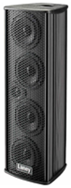 Laney AH4x4 Multiforsterker