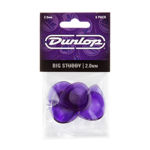 Dunlop Big Stubby 475P.2.0 6/PLYPK