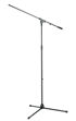 König & Meyer 21021B O/H MIC STAND BLACK