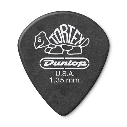 Dunlop Tortex Jazz III XL 498P1.35 12/PLYPK