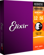 Elixir Strings 16077