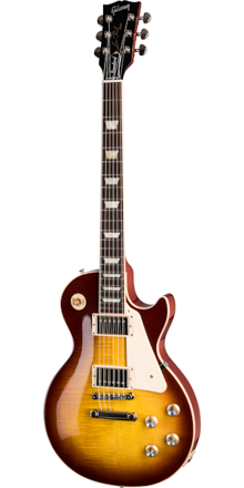 Gibson Electrics Les Paul Standard '60s | Iced Tea