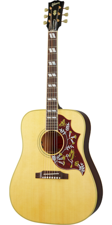 Gibson Acoustic Hummingbird Original | Antique Natural