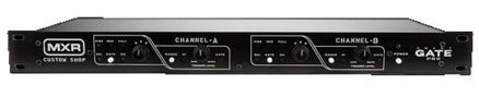 MXR M235 Smart Gate PRO Rack