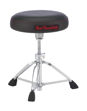 Pearl Roadster, Vented Round Seat Type, Low Height Drum Throne |