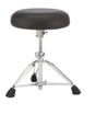 Pearl Roadster, Vented Round Seat Type, Low Height Drum Throne |