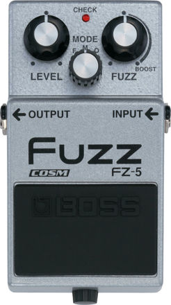 Boss FZ-5 FUZZ