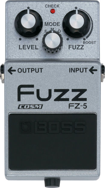 Boss FZ-5 FUZZ