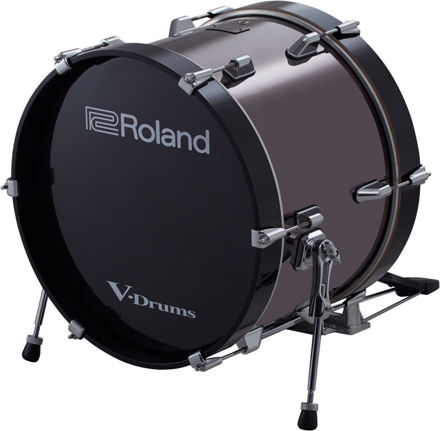 Roland KD-180 KICK DRUM