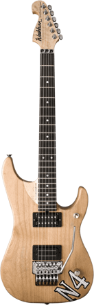 Washburn Guitars N4VINTAGE