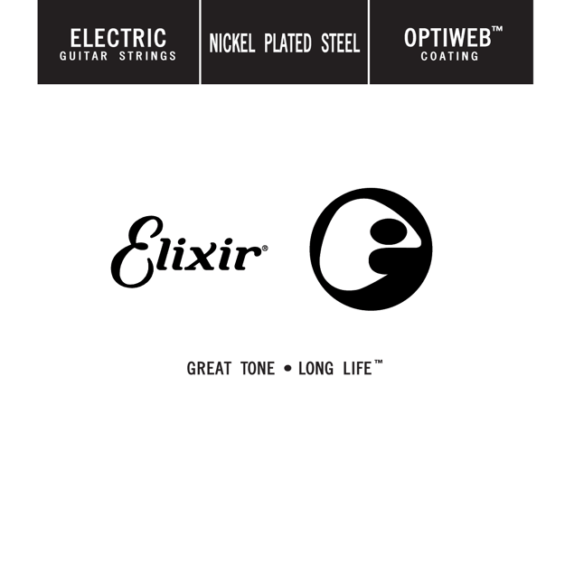 Elixir Strings 16226